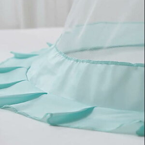 ベビー蚊帳 折り畳み式 キャノピー 猫よけ ベビー 虫よけ 3歳 1/2遮光 デング熱防止 蚊帳 新生児 出産準備 出産祝い プレゼント ジカ熱 携帯便利 高密メッシュ構造 様子が見える 0歳 6ヶ月 1歳