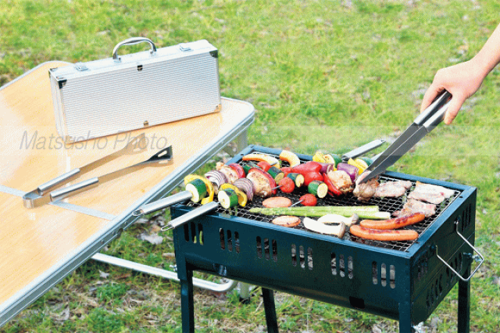 楽天市場】【最大1万円OFF+全品P2倍！5日23:59まで】ツールセット BBQ