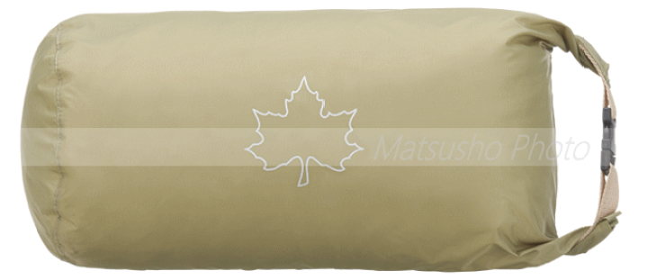 美品　ロゴス　ティピーテント300用　インナーマット LOGOS インナーマット グランドシート セット ティピーテント用