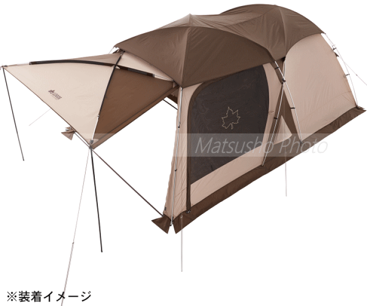 楽天市場】LOGOS トップシート オプションパーツ Tradcanvas
