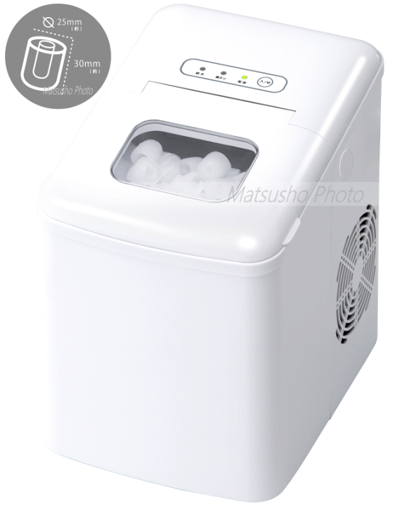 楽天市場】【最大1万円OFF+全品P2倍！5日23:59まで】氷 製氷器 自動