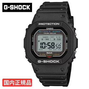 �r���v �W�[�V���b�N G-SHOCK MIP�t�� Bluetooth���� �d�g�\�[���[ ���z���f�ލ̗p GW-BX5600-1A1JF �����Y �I�[���u���b�N