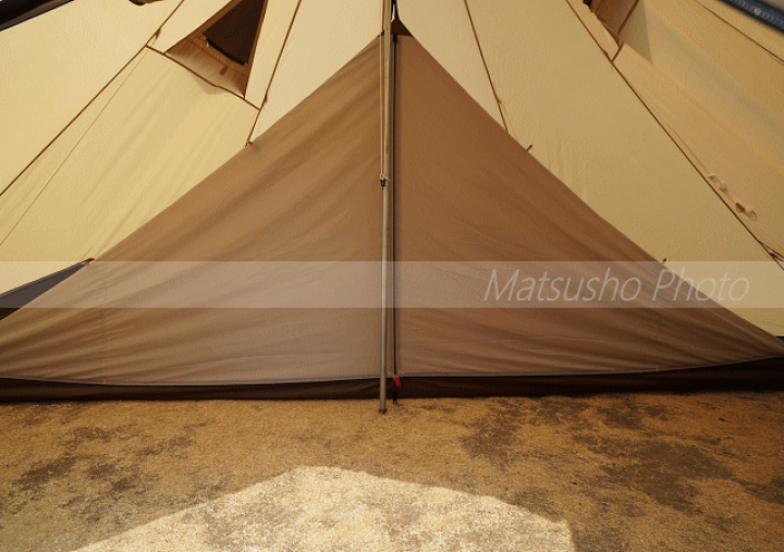 CAMPAL JAPAN - ピルツ15 フルインナー OUTLET】ピルツ15 フルインナー / ogawa ONLINE STORE