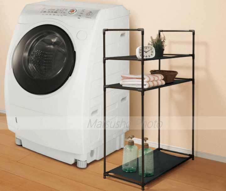 楽天市場】マルチラック 収納ラック 6段 収納棚 オープンラック