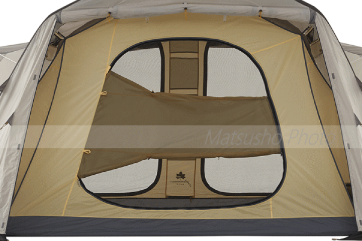 楽天市場】ロゴス PREMIUM テント エアーテント 大型テント 2ルーム 2