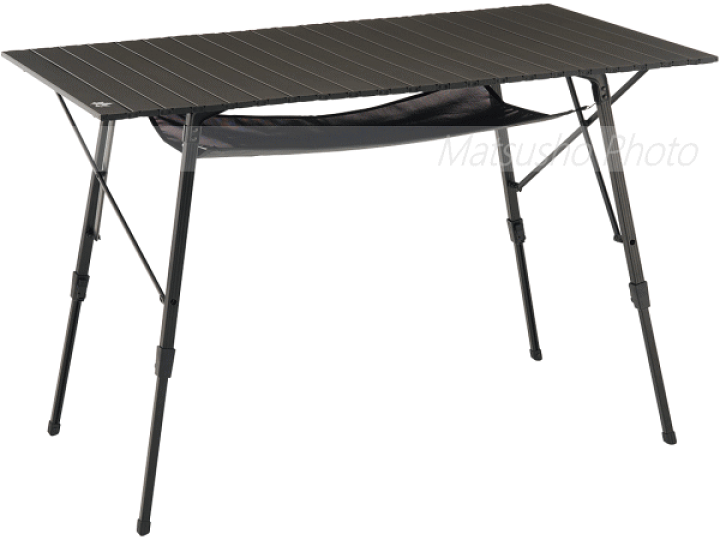 楽天市場】ハイテーブル ローテーブル テーブル LOGOS ロゴス PREMIUM