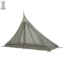 楽天市場】dod ワンポールテント グランドシート mの通販