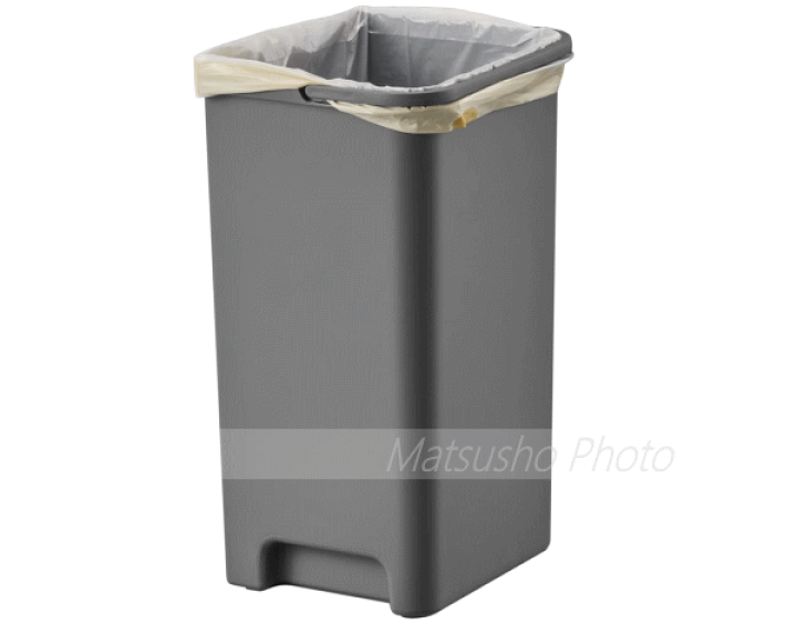 EKO ゴミ箱 ペダル式 ハナ リサイクラー Duo ステップビン EKO ゴミ箱 ペダル式 ハナ リサイクラー Duo ステップビン ホワイト