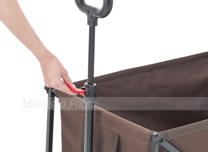 楽天市場】ロゴス キャリーカート キャリー カート ワゴン 運搬