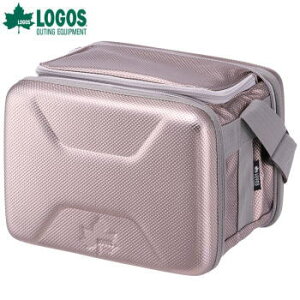 ロゴス クーラーボックス クーラーバッグ 保冷バッグ キャンプクーラー BBQ バーベキュー アウトドア キャンプ LOGOS ハイパー氷点下クーラーS 81670060