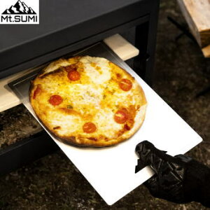 yő唼zN[|I11/11 2܂Łz}EgEX~ sUs[ v[g sUv[g dXg[upANZT[ sU A~jE AEghA Lv Mt.SUMI Pizza Peel Al sUs[ A