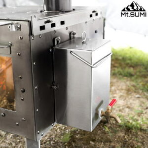 yő唼zN[|I11/4 20z}EgEX~ EH[^[^N dXg[up S@Ή ^N AEghA Lv Mt.SUMI Water Tank EH[^[^N2_tbN ver.2i2LjSG2309WT-T2-2