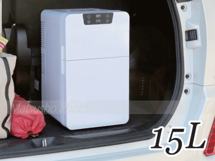 楽天市場】【最大半額＋全品P2倍！19日20時から】2ドア冷温庫 ダブル