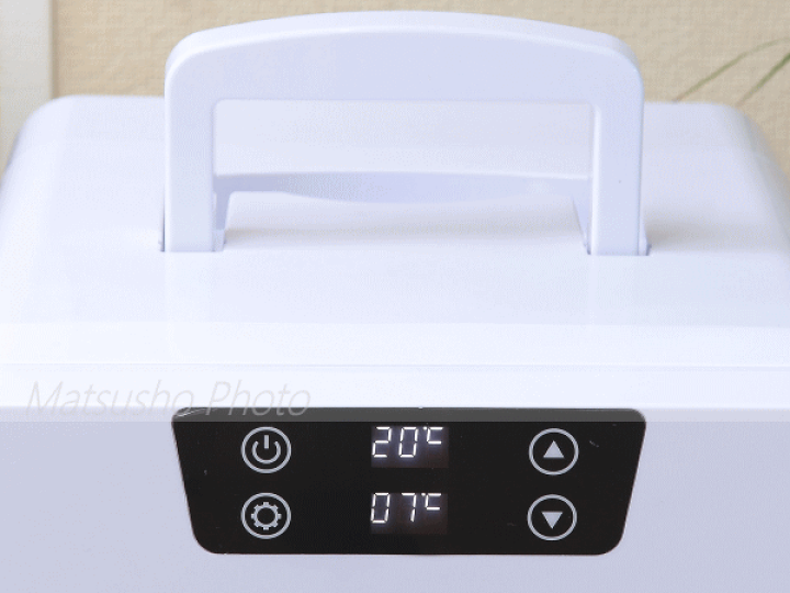 楽天市場】【最大半額＋全品P2倍！19日20時から】2ドア冷温庫 ダブル