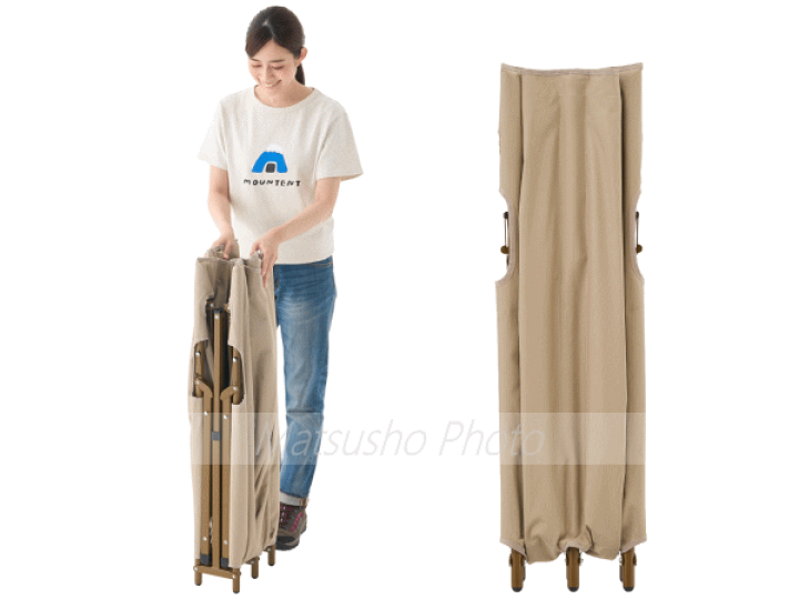 楽天市場】ロゴス コット ハイコット 2人用コット ハイスタイル