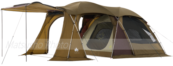 ロゴスPremium ドゥーブル　ツールームテント 楽天市場】ロゴス PREMIUM テント 2ルームテント 大型テント リビング