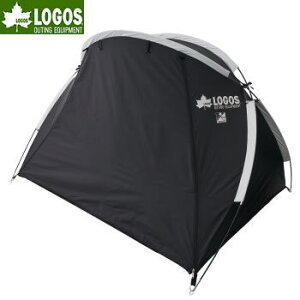 ȈՃeg tpVF[h TVF[h eg C AEghA Lv SX LOGOS Black UV tpVF[h-BA 71805582 