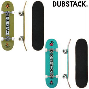 �q���p �R���v���[�g�Z�b�g �X�P�[�g�{�[�h �X�P�{�[ �_�u�X�^�b�N DUBSTACK �L�b�Y�X�P�[�g�{�[�h DSB-K01 DSB-K02 �S2���f�� ��������