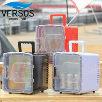 楽天市場】冷温庫 ベルソス 9lの通販