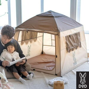 DOD �e���g �������e���g �~�j�`���A�� �L�����v������ �����^�b�`�݉c �R���p�N�g���[ ���O�ł��g���� �������e���g�x�r�[ T1-130-BR�yNEW�z