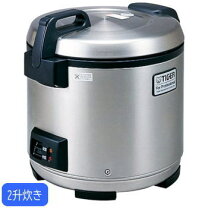楽天市場】タイガー 業務用炊飯ジャー 炊きたて 2升炊き jno－a360の通販