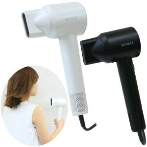 ROVESS �����w�A�[�h���C���[ �h���C���[ �w�A�[�h���C���[ �}�C�i�X�C�I�� �啗�� ���� ����3�i�K ���x4�i�K �x���\�X �z���C�g �u���b�N VERSOS �����w�A�[�h���C���[ VS-BT10