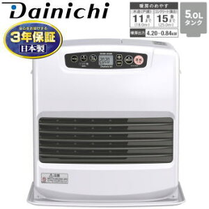 _Cj` q[^[ t@q[^[ Ζt@q[^[ ؑ11܂ RN[g15܂ 5.0L^N g[ ~ g[ Dainich ƒpΖt@q[^[ FW-4225NC-W [zCgyTDz