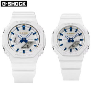 �y�������K�i�zG-SHOCK ���v �r���v �W�[�V���b�N G�V���b�N �y�A�E�H�b�` �y�A�r���v ���胂�f�� ���o�R�� �E�I�b�` G Presents Lover's Collection LOV-25A-7AJR