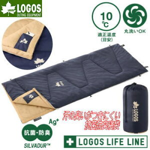 ���S�X �Q�� �V�����t �����^ �X���[�s���O�o�b�O �K�����x10���܂� �R�ۖh�L�Q�� �ې�OK �Q�� LOGOS �V�����t�R���t�H�[�^�[ �R�ۖh�L �ې􂢃f�B�[�v�X���[�p�[�iSC�j�E10 72602056