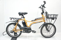 楽天市場】電動自転車 パナソニック中古の通販