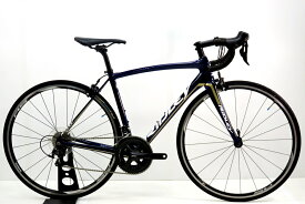 ★★【中古】リドレー RIDLEY フェニックス FENIX-C 105 2018年モデル ロードバイク XSサイズ 2×11速 ブルー