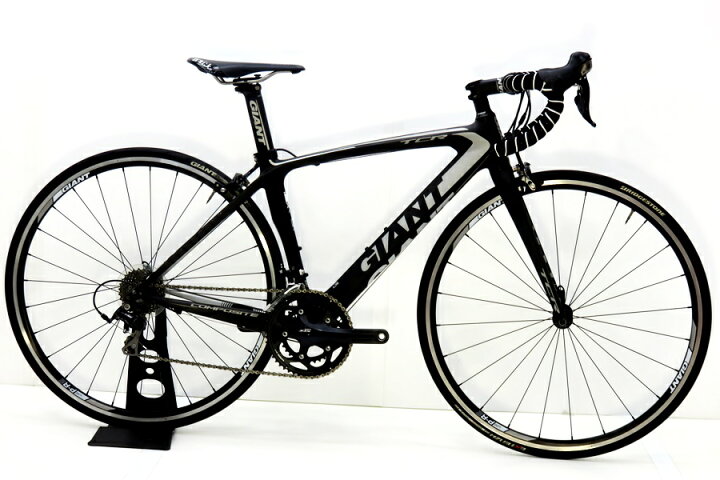 楽天市場】ジャイアント GIANT TCR コンポジット COMPOSITE 2 5700