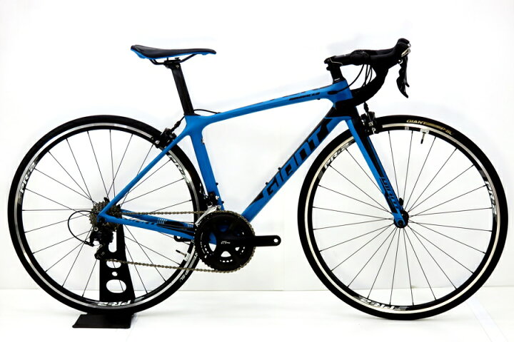 楽天市場】【中古】ジャイアント GIANT TCR ADVANCED 2 105-5800 
