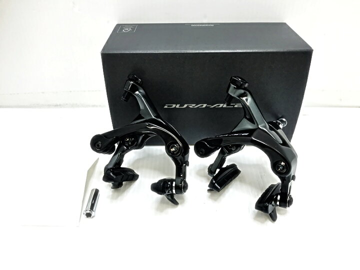 楽天市場】【中古】未使用品 シマノ SHIMANO デュラエース DURA-ACE BR 