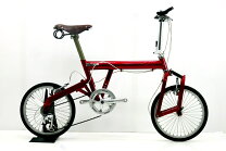 楽天市場】ミニベロ 中古（折りたたみ自転車｜自転車・サイクリング 