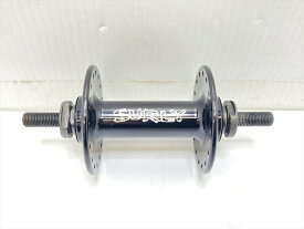 ★★【中古】サーリー SURLY フロントハブ 32H 100mm 黒 ブラック