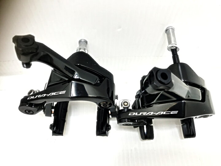 楽天市場】【中古】未使用品 シマノ SHIMANO デュラエース DURA-ACE BR 