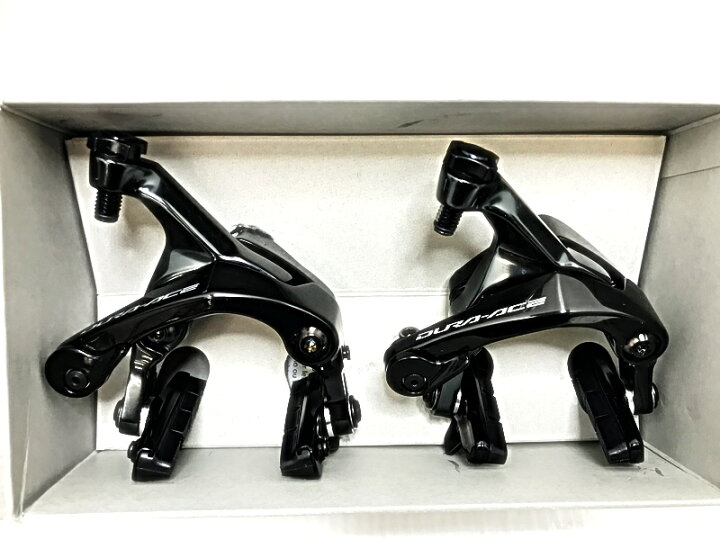楽天市場】【中古】未使用品 シマノ SHIMANO デュラエース DURA-ACE BR 