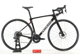 ◆◆【中古】スペシャライズド SPECIALIZED ルーベ Roubaix Comp - SRAM Rival eTap AXS 2022年モデル カーボン ロードバイク 52サイズ 12速