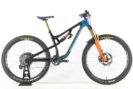 ◆◆【中古】ロッキーマウンテン ROCKY MOUNTAIN インスティンクト INSTINCT BC EDITION 2020年 カーボン マウンテンバイク MTB MD XTR M9100 12速