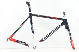 ◆◆【中古】コルナゴ COLNAGO C59 2013年モデル カーボン ロードバイク フレームセット 52サイズ キャリパー 100/130mm 700C JIS 31.6mm