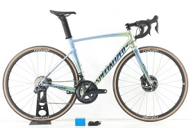 ◆◆【中古】スペシャライズド SPECIALIZED アレースプリント ALLEZ SPRINT DISC LTD 2020年 アルミ ロードバイク 56サイズ ULTEGRA Di2 R8050 11速