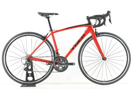 ◆◆【中古】トレック TREK エモンダ EMONDA ALR4 RIM 2019年モデル アルミ ロードバイク 50サイズ SHIMANO TIAGRA 4700 10速 リムブレーキ