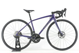 ◆◆【中古】トレック TREK エモンダ EMONDA ALR5 2019年モデル アルミ ロードバイク 47サイズ SHIMANO 105 R7000 11速