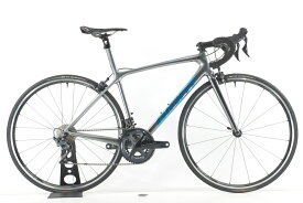 ◆◆【中古】ジャイアント GIANT TCR ADVANCED SL2 2020年モデル カーボン ロードバイク Sサイズ SHIMANO ULTEGRA R8000 11速