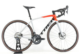 ◆◆【中古】トレック TREK エモンダ Emonda SL6 2023年モデル カーボン ロードバイク 52サイズ SHIMANO ULTEGRA R8000 11速