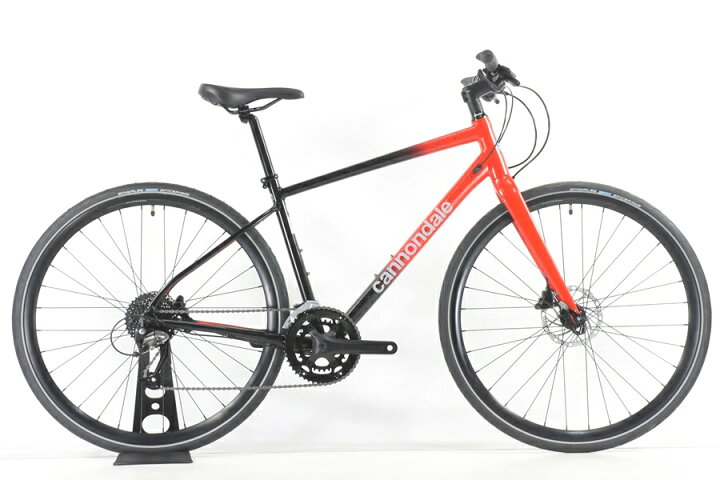 楽天市場】◇◇【中古】未使用 キャノンデール CANNONDALE クイック 