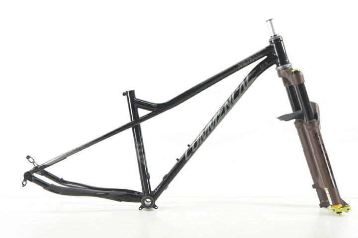 楽天市場】◇◇【中古】コメンサル COMMENCAL メタ META HT AM CR-MO 