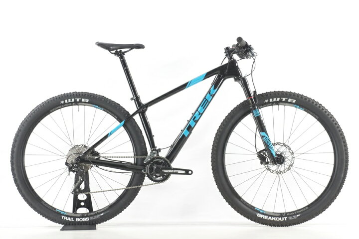 楽天市場】◇◇【中古】トレック TREK プロキャリバー PROCALIBER 9.6 