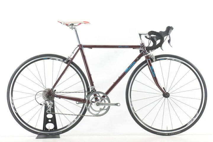 楽天市場】◇◇【中古】ミューラー MULLER ML citta 2016年モデル 